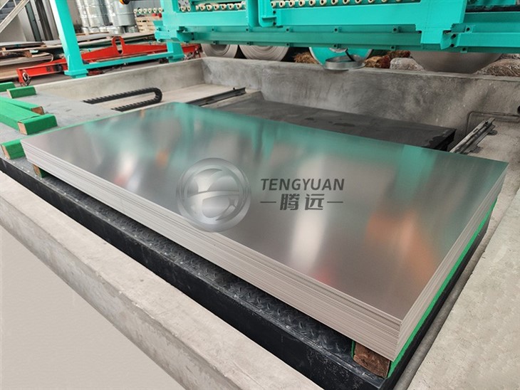 GR12 Titanium Plates For Ships