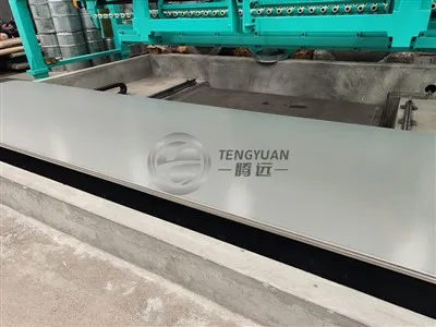 GR2 Titanium Plates for Corrosion Resistant