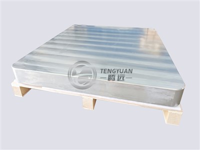 GR5 Titanium Substrate for 3D Printing